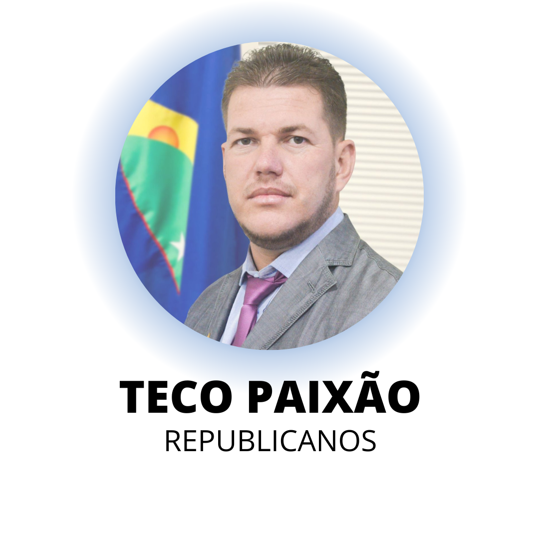 Teco Paixão