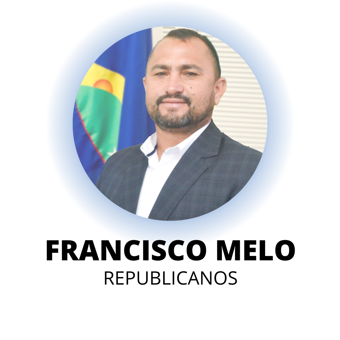 Francisco Melo