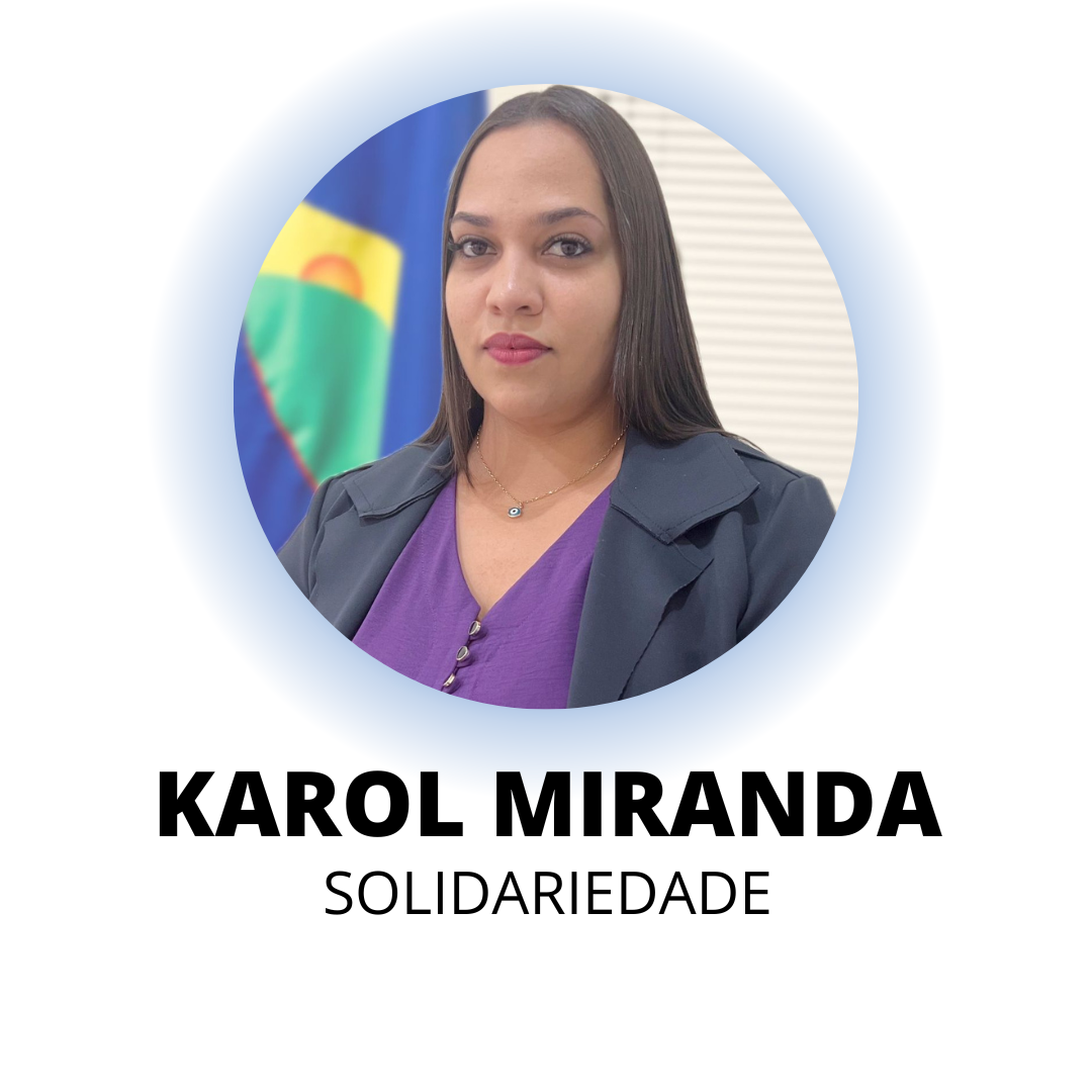 Karol Miranda