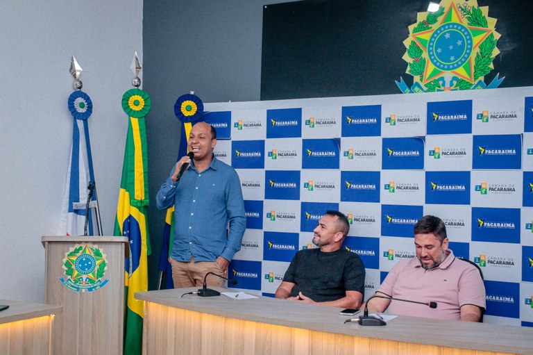 Reunião de Alinhamento