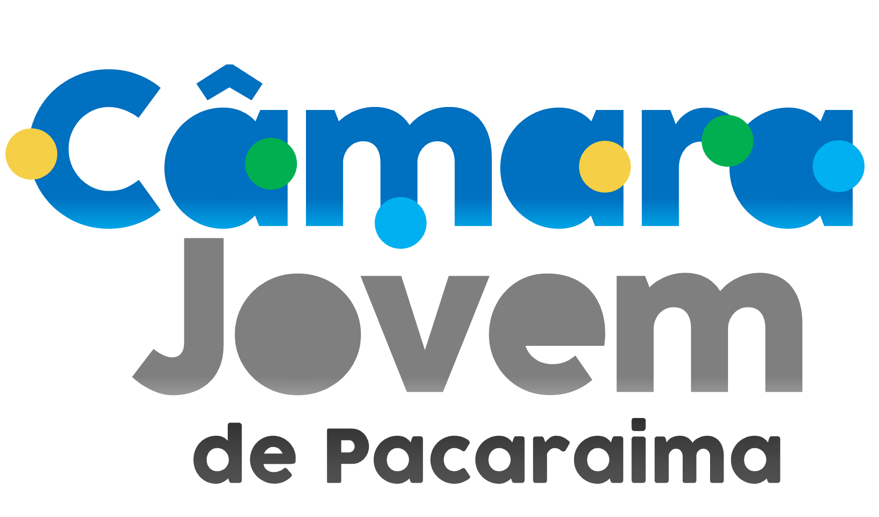 Logo Câmara Jovem