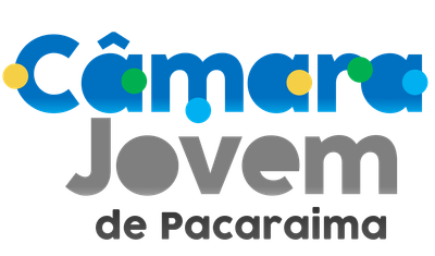 Logo Câmara Jovem